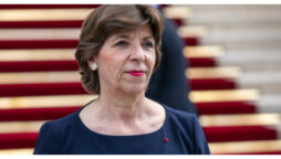 Catherine Colonna