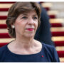 Catherine Colonna will lead France’s troubled foreign ministry