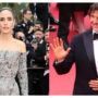 Tom Cruise and Jennifer Connolly, two maverick actors, lead the red carpet elegance.