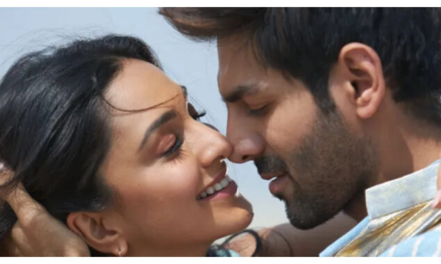 Bhool Bhulaiyaa 2 is a thrilling and chilling film starring Kartik Aaryan, Kiara Advani, and Tabu.