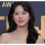 Kim Sae Ron apologises for the DUI incident in a handwritten letter.