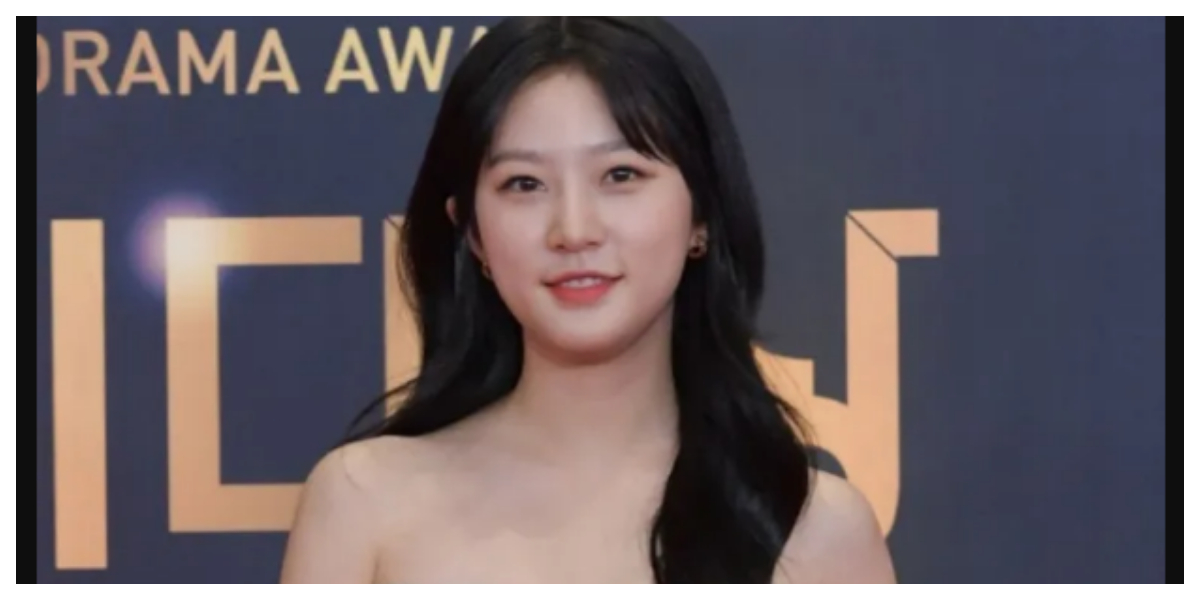 Kim Sae Ron