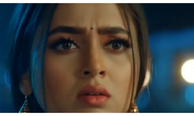 Written Update: Naagin 6, 21st May 2022 Pratha assassinates Reynaksh.
