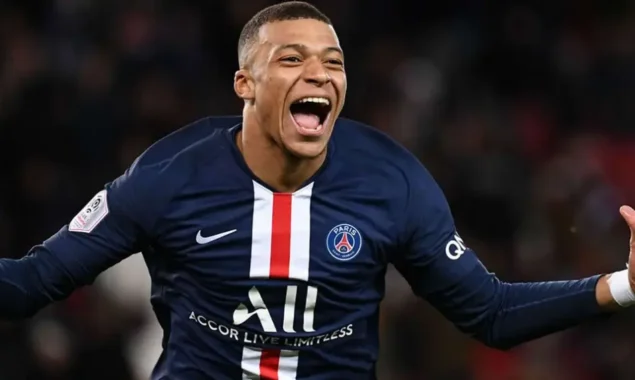 France’s Killian Mbabane becomes world’s most expensive footballer