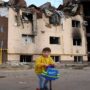 Front lines in Donbas move as Ukraine launches counteroffensive