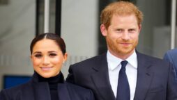 Meghan Markle and Prince Harry