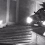 Saudi man charged after Maserati driven down Rome Spanish Steps