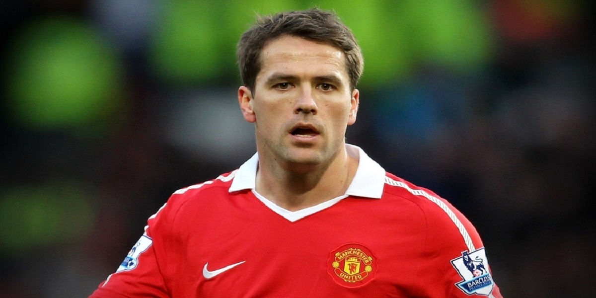 Michael owen