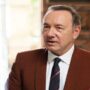 Kevin Spacey has been accused with sexually abusing three men