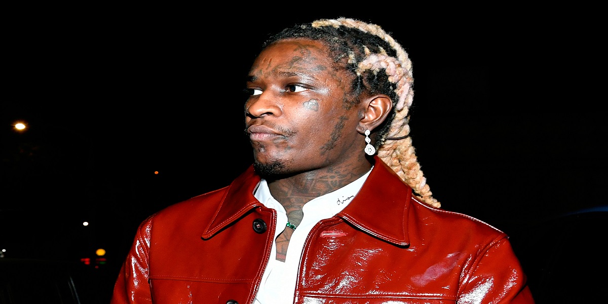 Young Thug