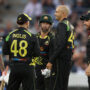 Civil unrest in Sri Lanka prompts match changes for Australia tour
