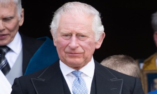 Prince Charles criticizes Princess Diana’s former butler