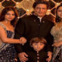 Gauri Khan being MAMA of the year