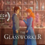 The Glassworker, by Usman Riaz, has been selected for the Annecy Film Festival