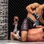 Goals sky high for British-Pakistani MMA fighter Faisal Malik