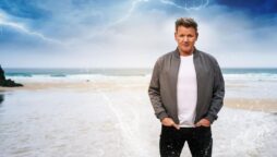 Gordon Ramsay Future Food Stars