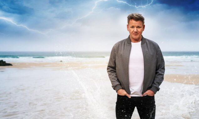 Gordon Ramsay suffers setback as BBC considers cancelling SECOND show.