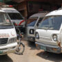 Five wounded in Quetta blast