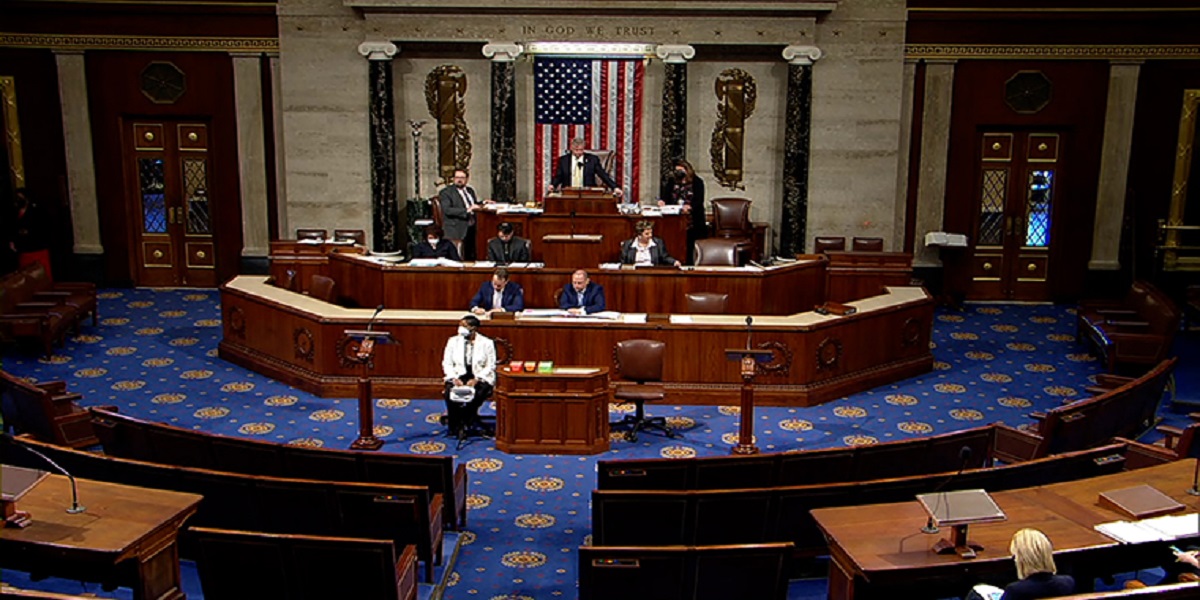 US House
