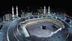 Saudi-Arabia announces last deadline for Umrah applications before Hajj