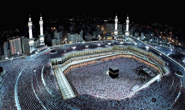 Hajj applications will be received by Friday, says ministry