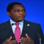 Zambia looking to triple copper output in next decade