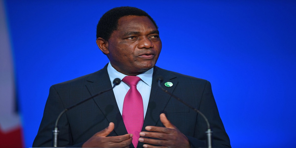 Zambia