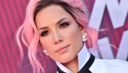 Halsey