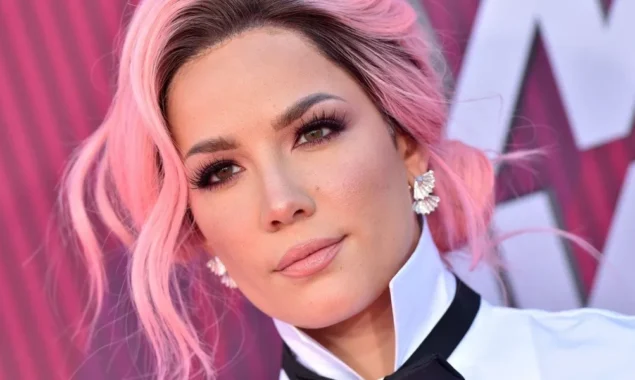 Halsey updates her health, reveals being diagnosed with various ailments