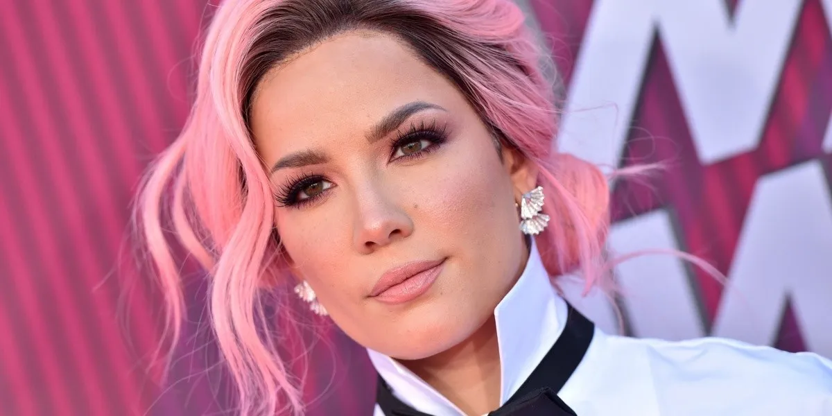 Halsey