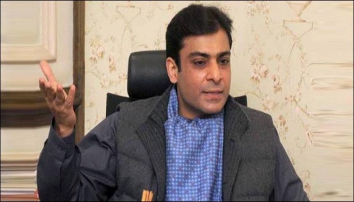 Hamza Shahbaz