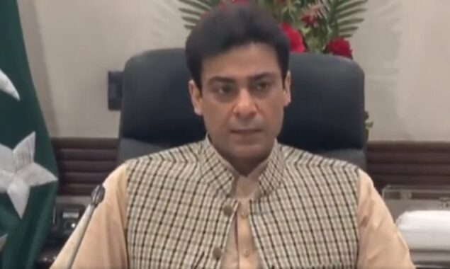 Hamza Shehbaz directs administration to stay alert during monsoon