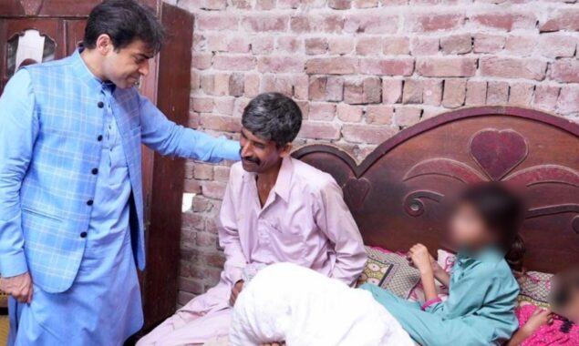 Punjab CM directs action against robber who raped teenager girl
