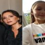 Victoria Beckham is fearful for safety of her family after stalker made disturbing claim regarding Harper