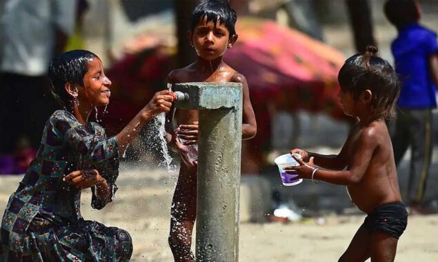 India sweats over worst power cuts in six years during extreme heat