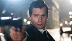 Henry Cavill