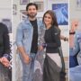 Hira and Mani’s London Performance Draws A Lot Of Criticism