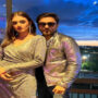 Public reacts to the recent photos of Hira and Mani in Manchester