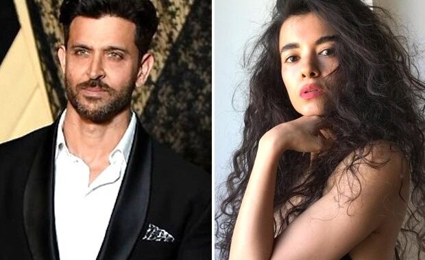 Shyra Roy, a Pakistani transgender woman, discusses her experience working with Hrithik Roshan