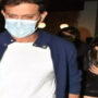 Hrithik Roshan cheered girlfriend Saba Azad’s concert in Delhi