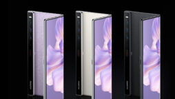 Huawei Mate Xs 2