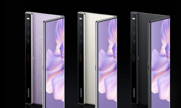 Huawei Mate Xs 2 goes global, Best Foldable Phone