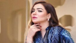 Humaima Malick is being trolled yet again for a video with her mom