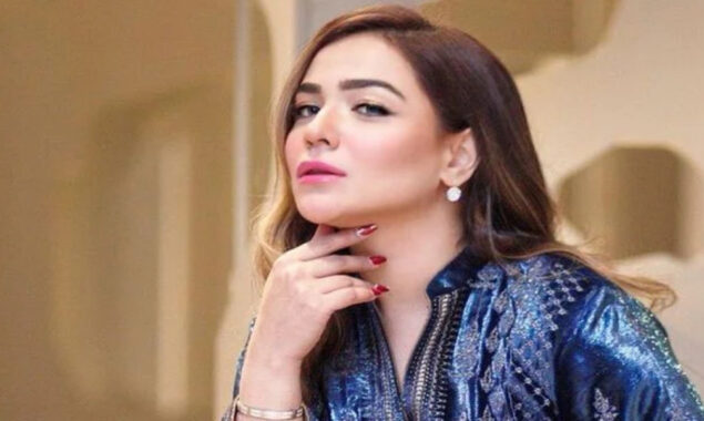 Humaima Malick is being trolled yet again for a video with her mom