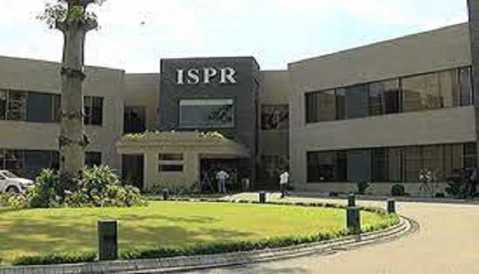 two terrorists killed in Harnai