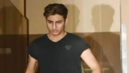 Saif Ali Khan’s son Ibrahim Ali Khan mugged by beggars