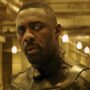 Idris Elba Takes On Savage Lion In Beast Trailer