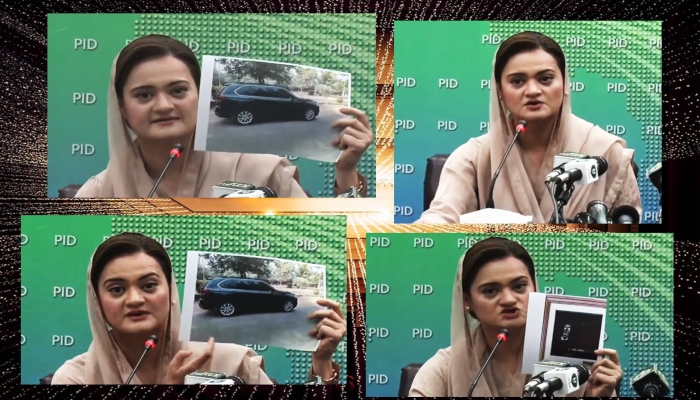 Imran Khan toshakhana