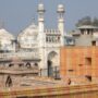Supreme Court of India lifted ban on massive prayer gatherings in mosques