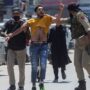 Indian troops martyr 2 Kashmiri youth in fake encounter